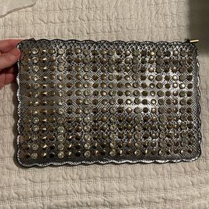 Beautiful handbag!